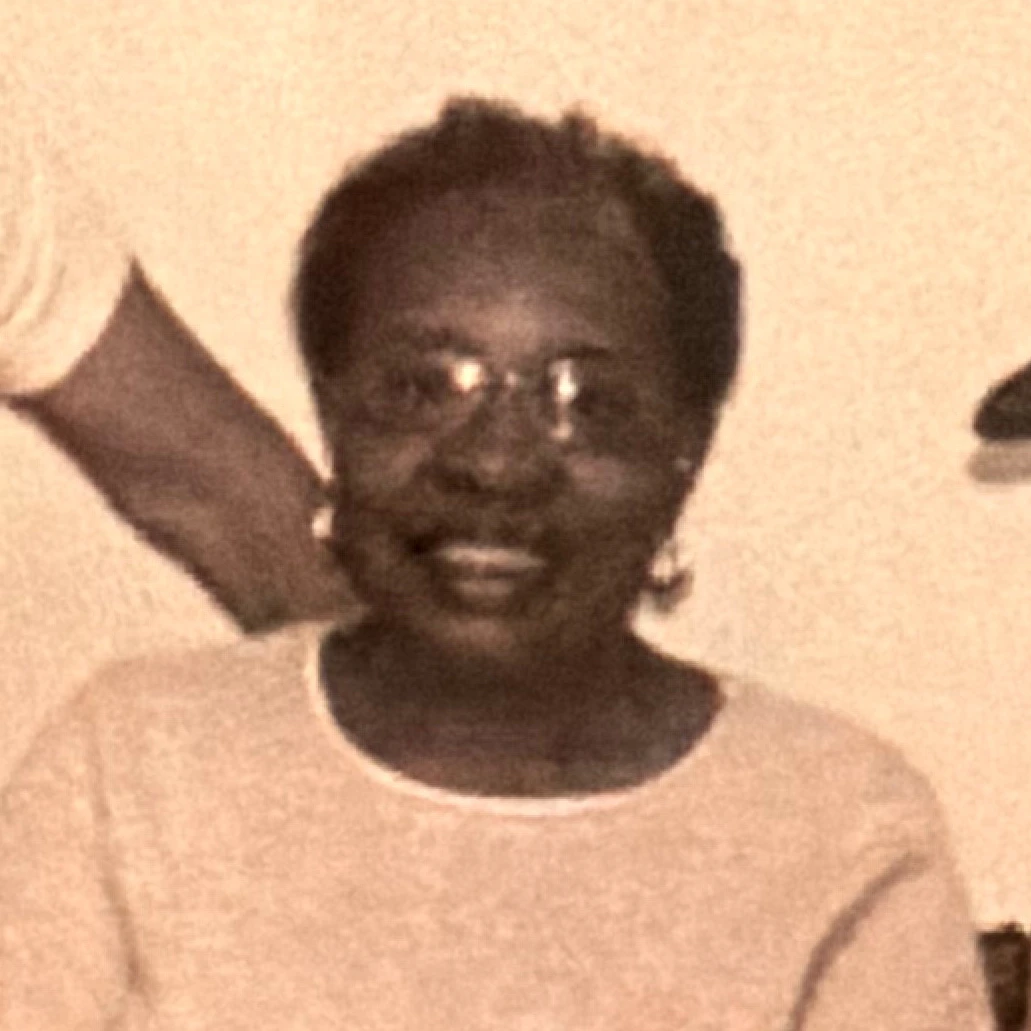 Bernice McCallum Bernice McCallum