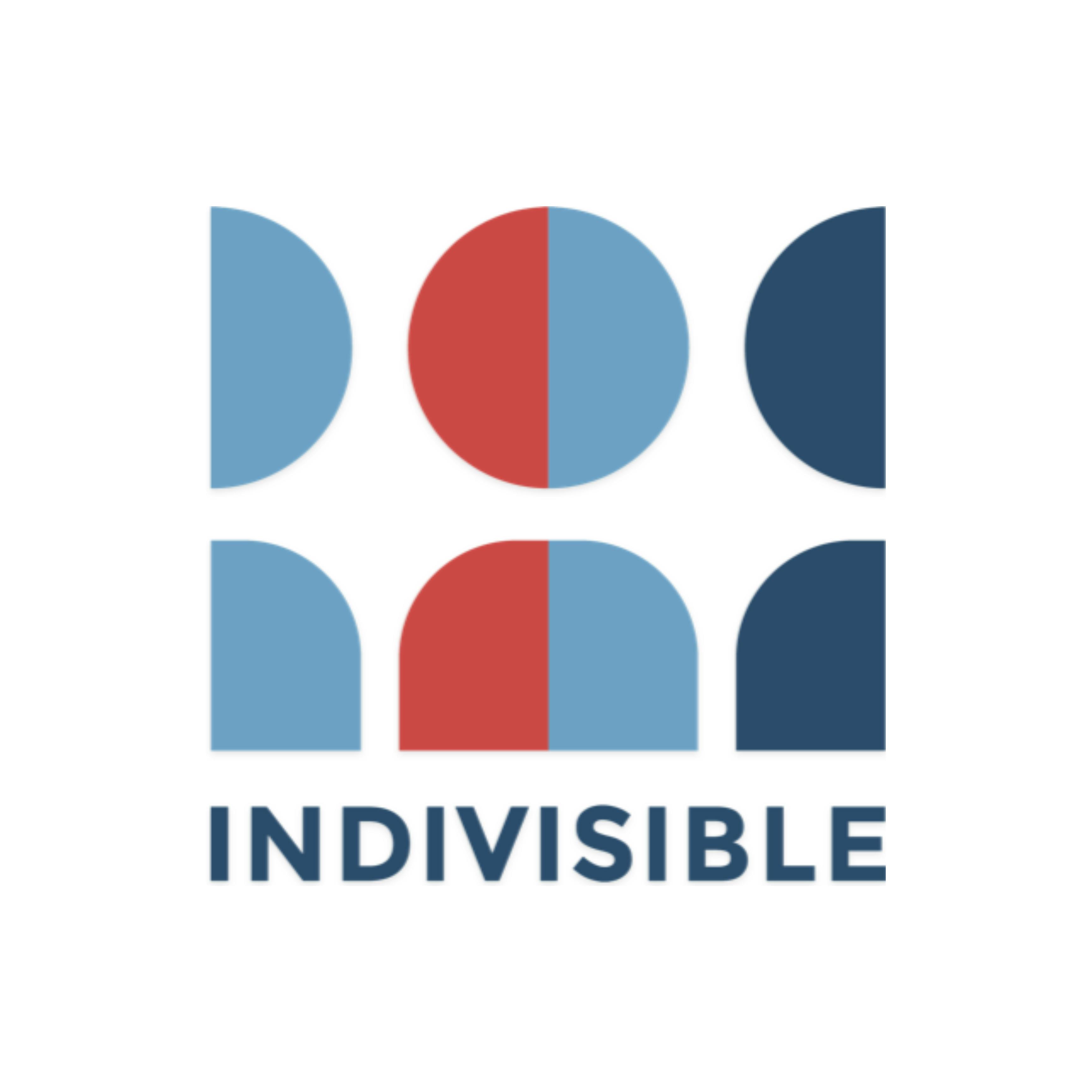 Indivisible LES