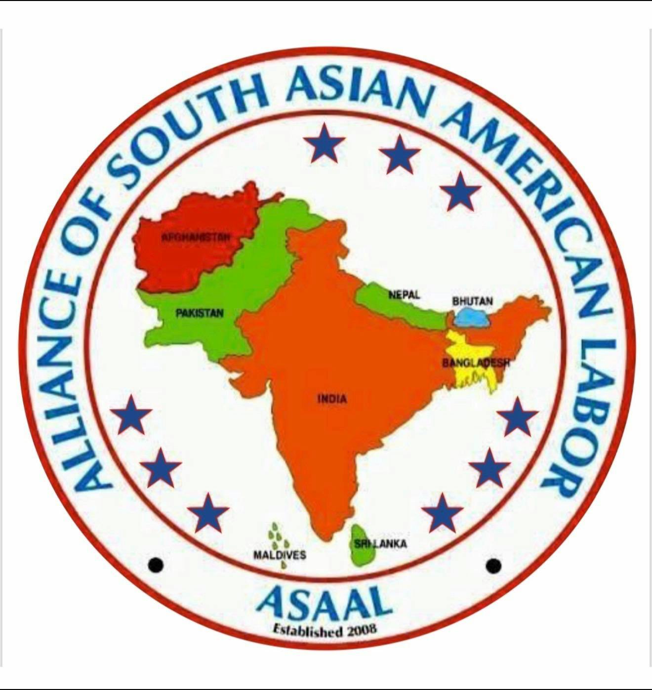 Alliance of South Asian American Labor