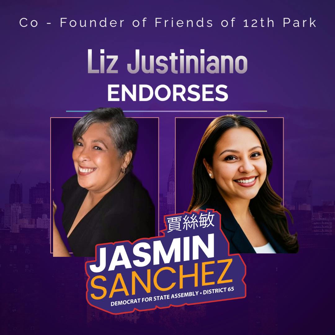 Elizabeth Justiniano