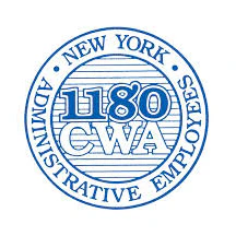 CWA Local 1180 CWA Local 1180