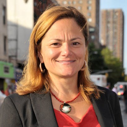 Melissa Mark-Viverito