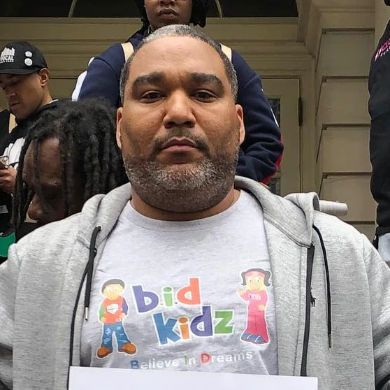 Dahoud Smith Dahoud Smith