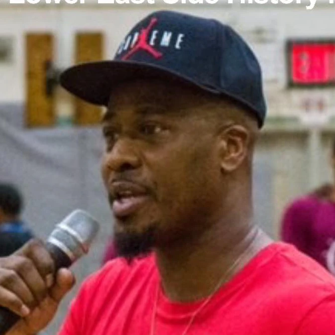 Sam Jacques Sam Jacques