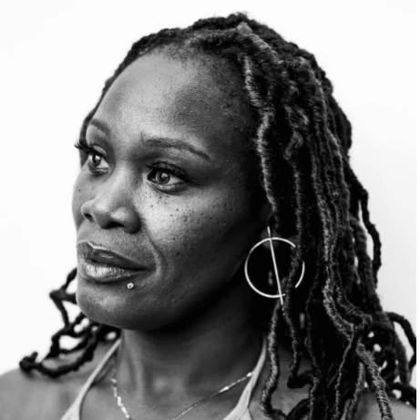 Tanesha Grant Tanesha Grant