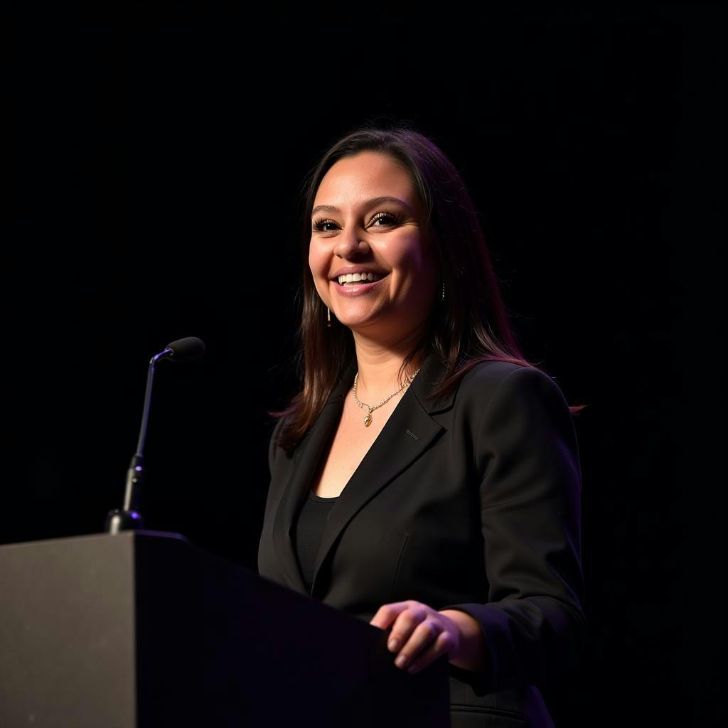 Hero background image