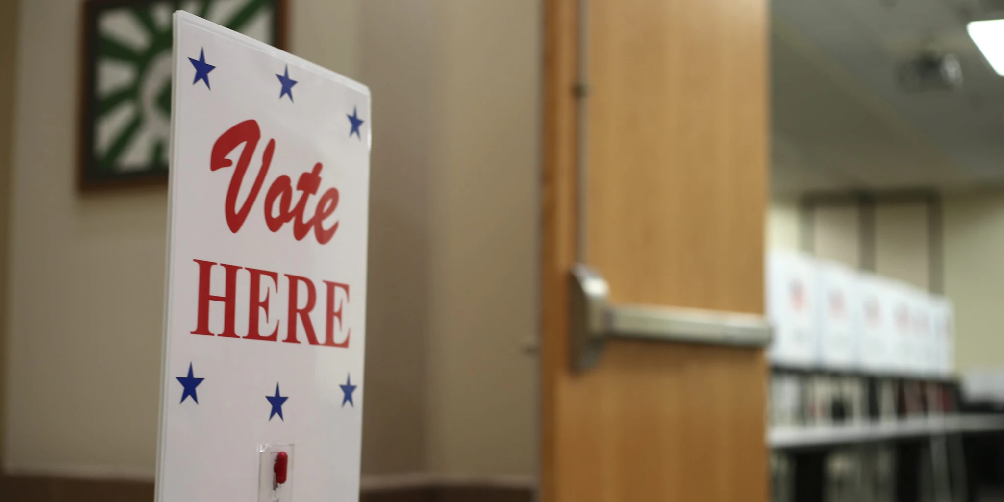 Check Polling Locations Check Polling Locations