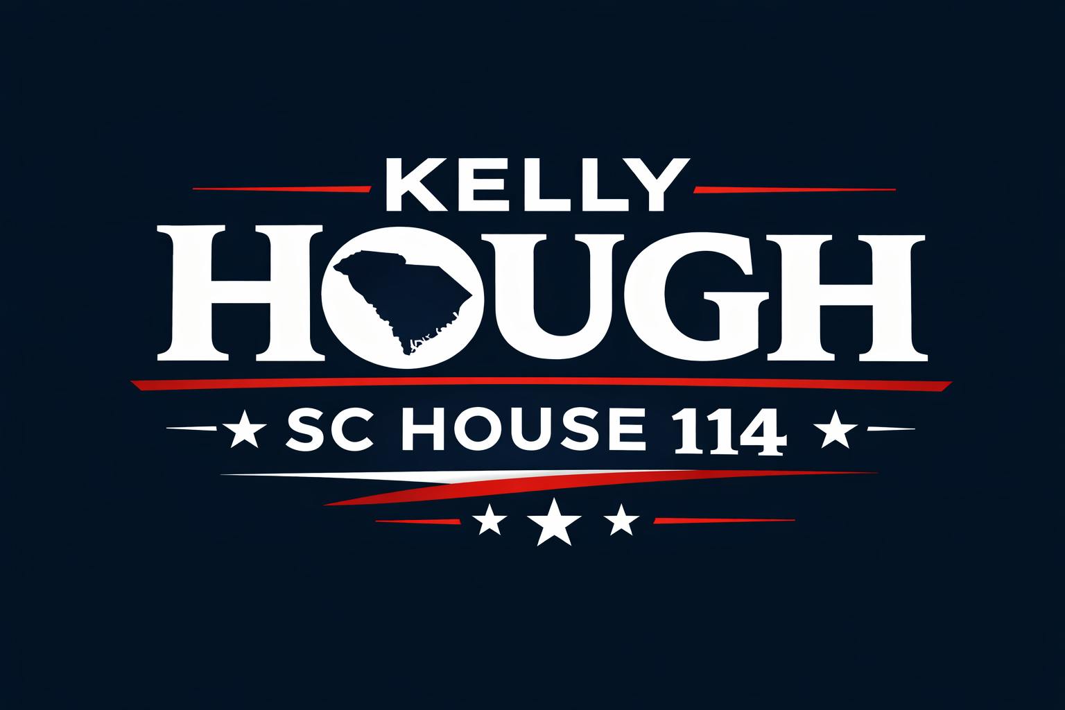Kelly Hough logo