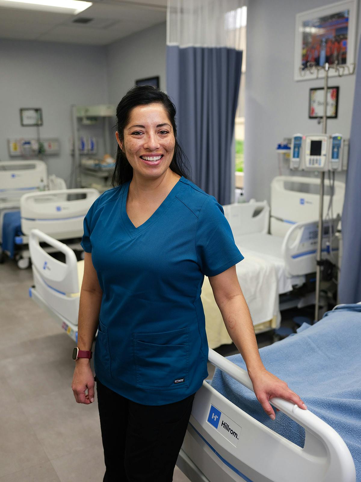 Hero background image