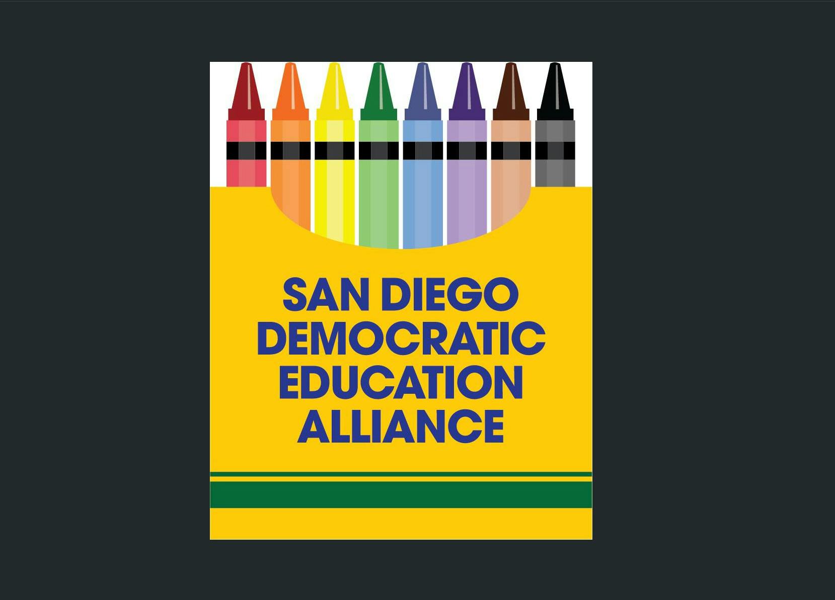 San Diego Democratic Education Alliance