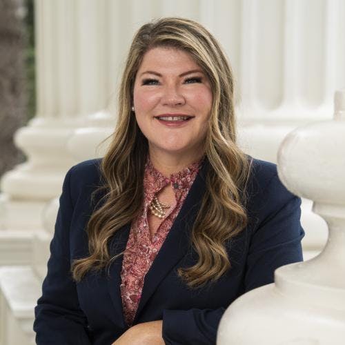 <p>— Assemblymember Tasha Boerner, California’s 77th Assembly District</p>