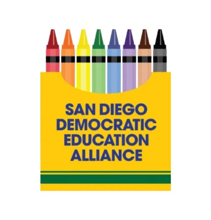 San Diego Democratic Education Alliance