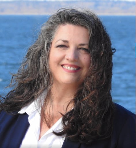 Lisa Anderson