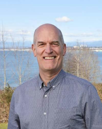 Rick Larsen