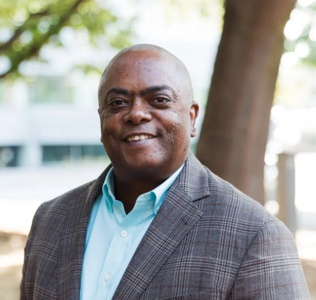 Donnell "Tank" Tanksley