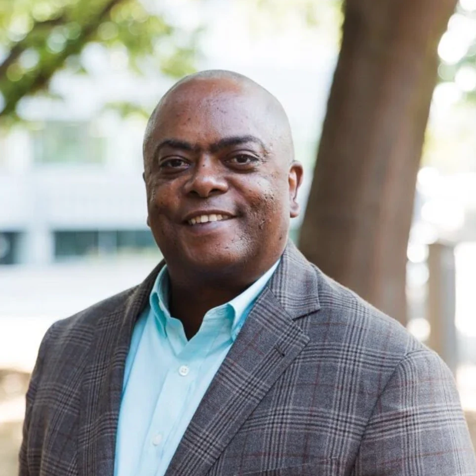 Donnell "Tank" Tanksley Donnell "Tank" Tanksley