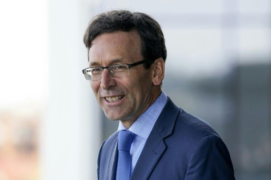 Bob Ferguson