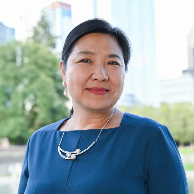 My-Linh Thai My-Linh Thai