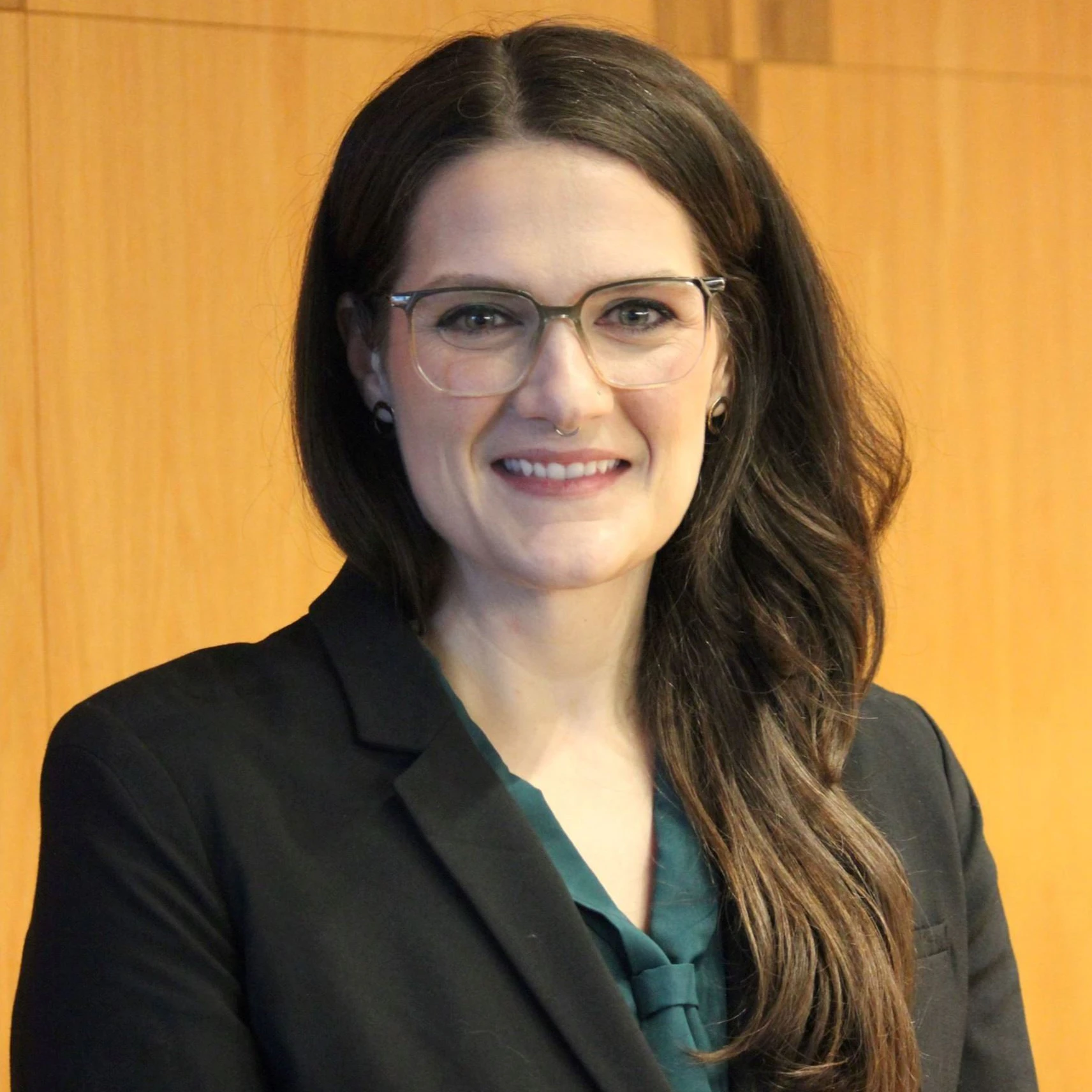 Jessica Rienstra Jessica Rienstra