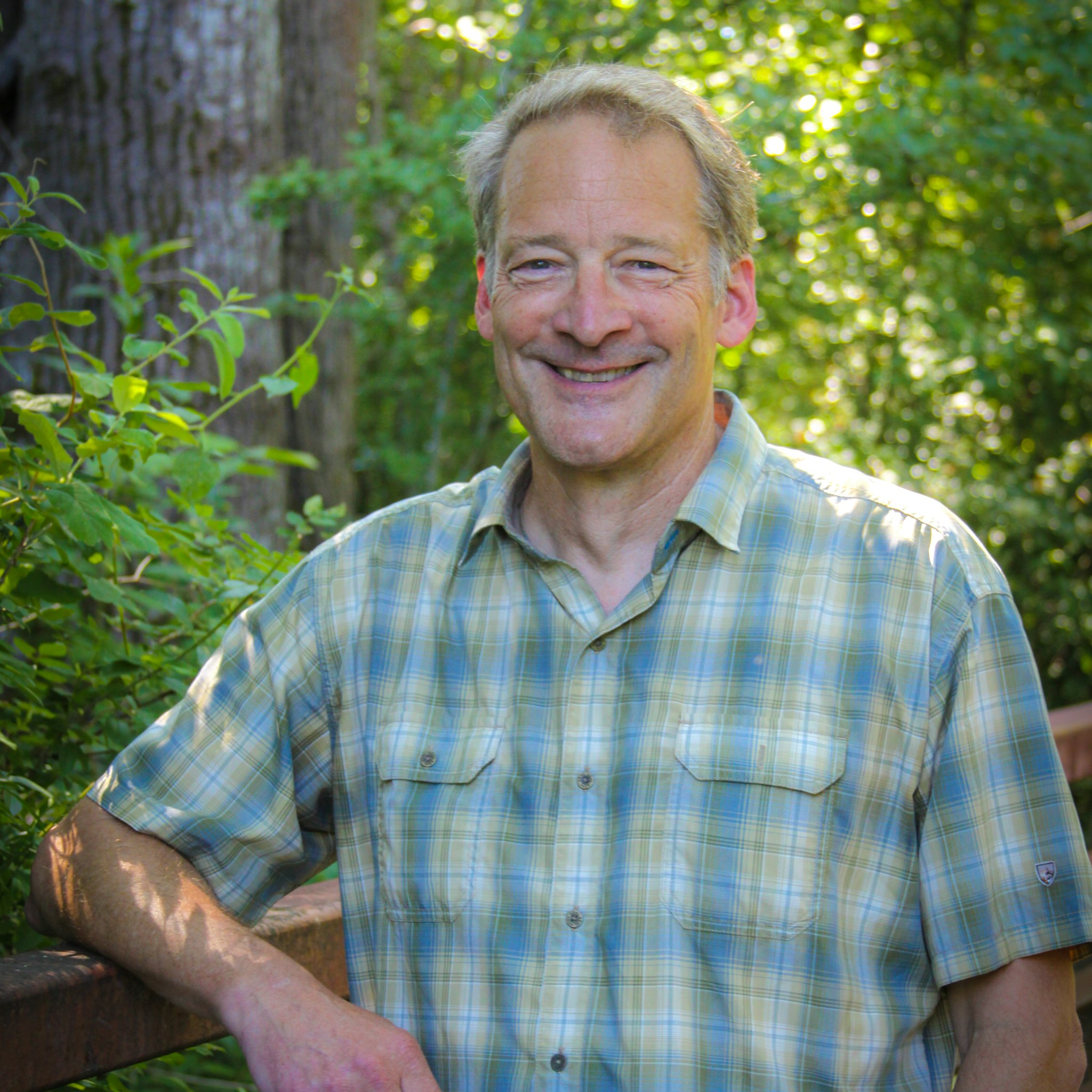 Todd Donovan Todd Donovan