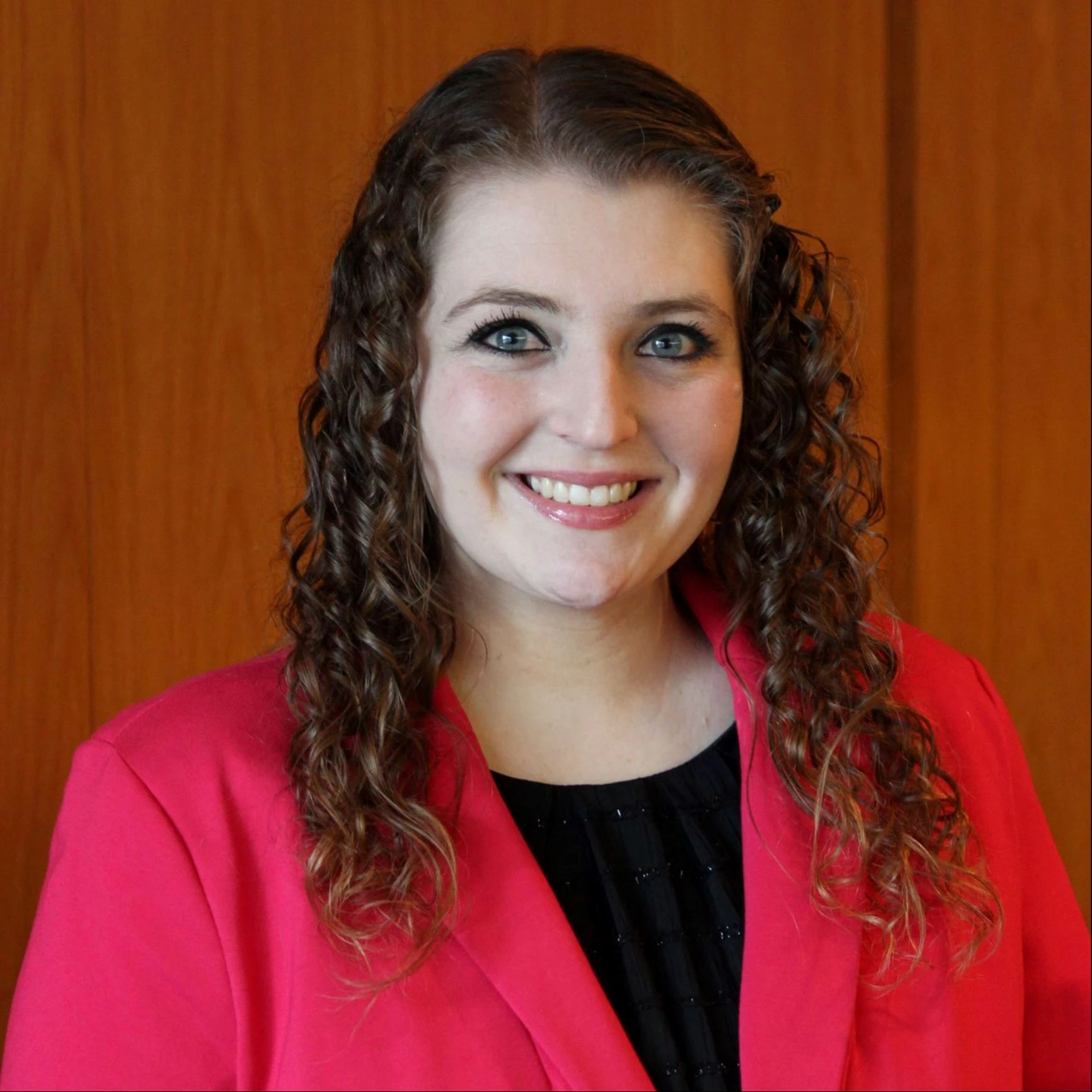 Kaylee Galloway Kaylee Galloway