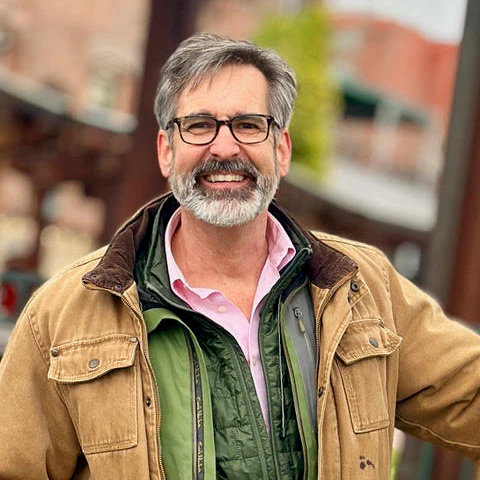 Michael Lilliquist Michael Lilliquist