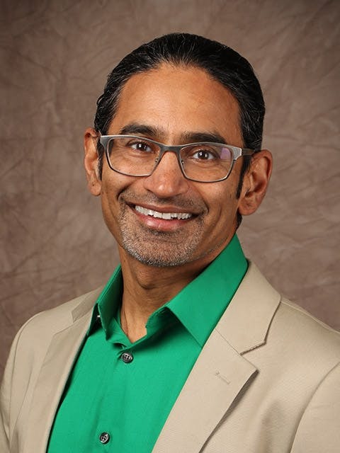 Atul Deshmane
