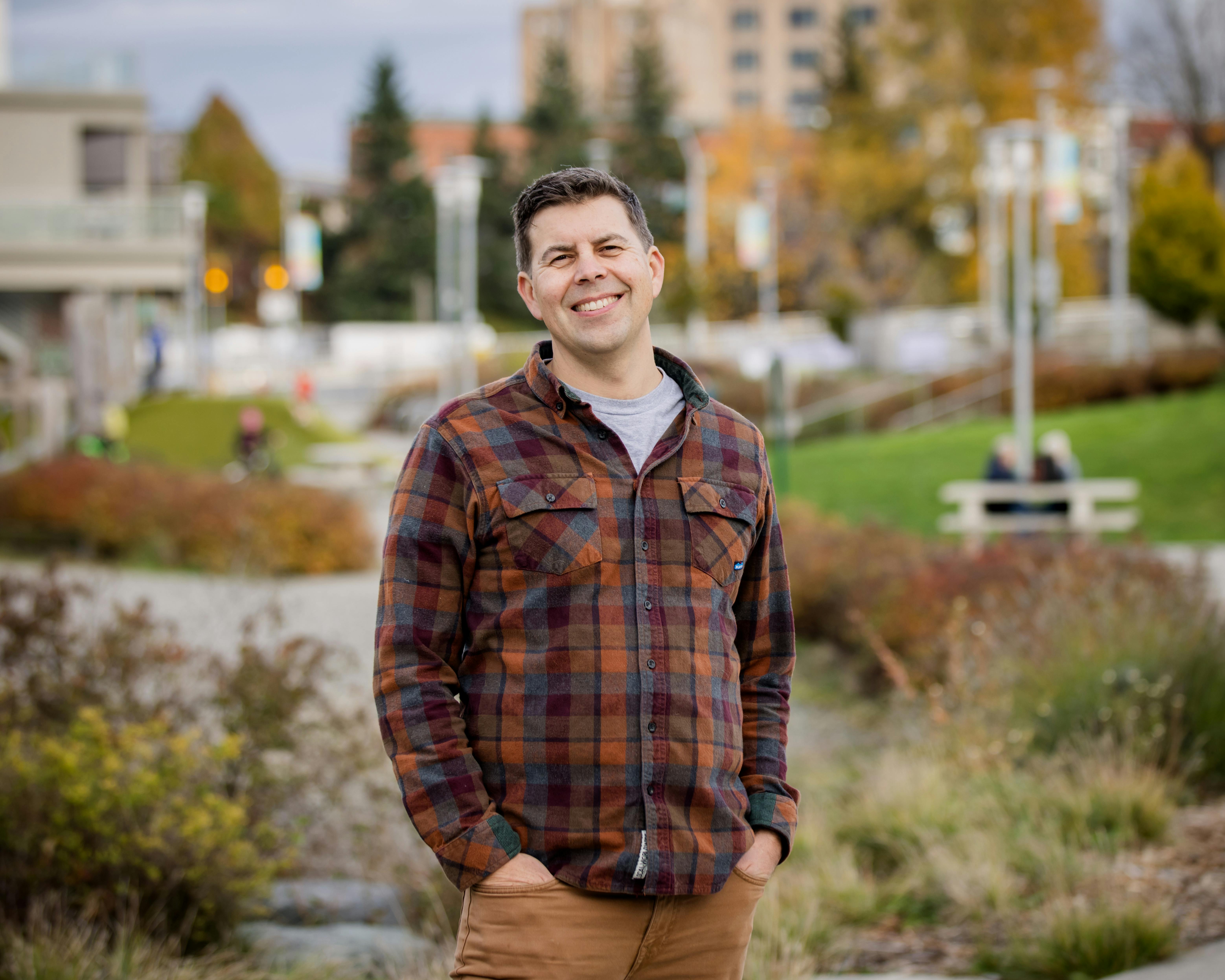 Hero background image