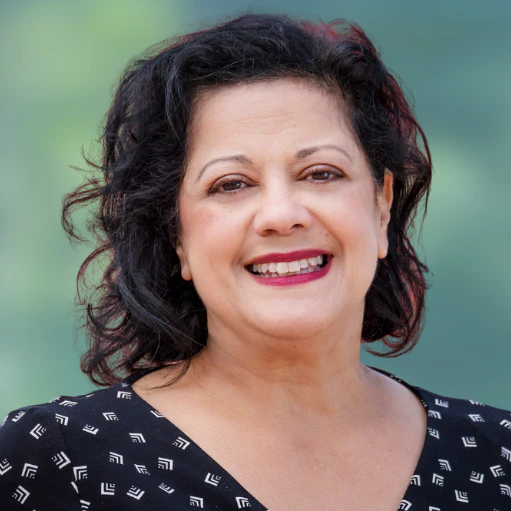 Lillian Ortiz-Self Lillian Ortiz-Self