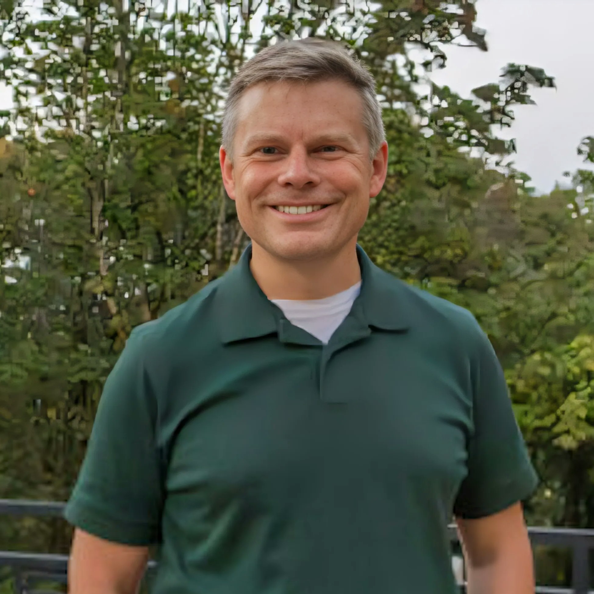 Jamie Pedersen Jamie Pedersen