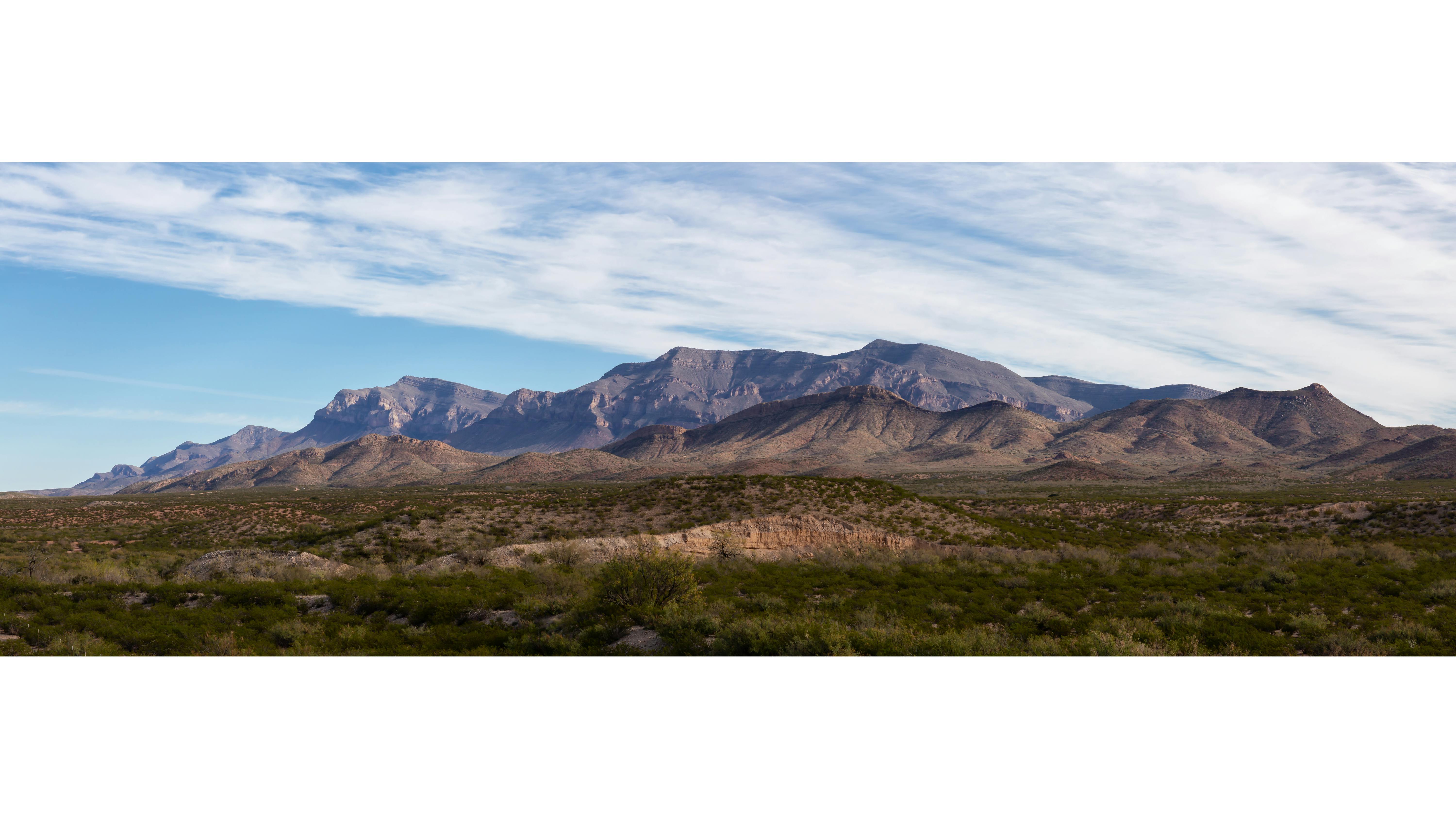 Hero background image