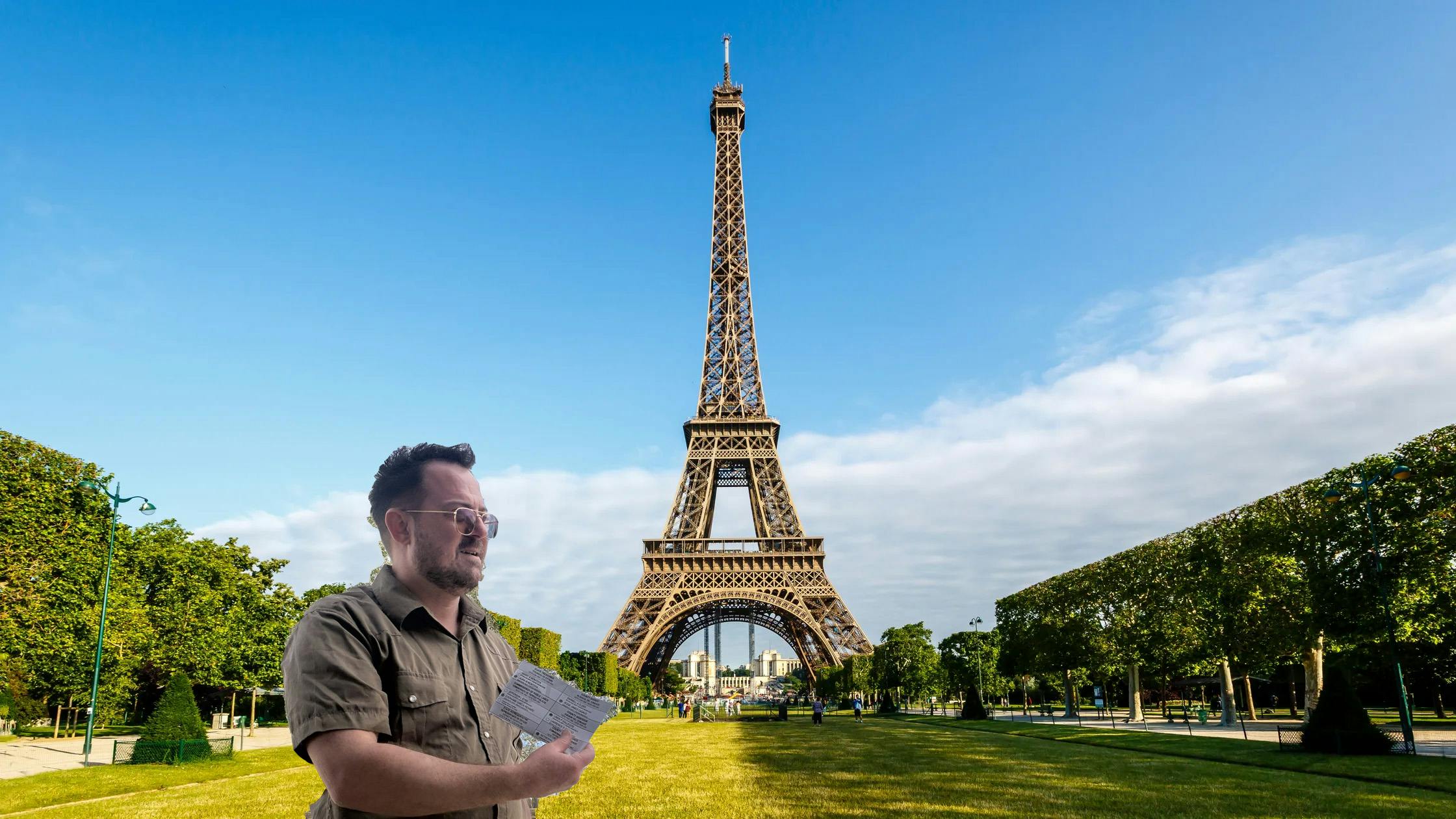 Announcement photo