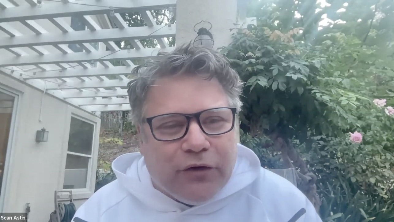 Video component image