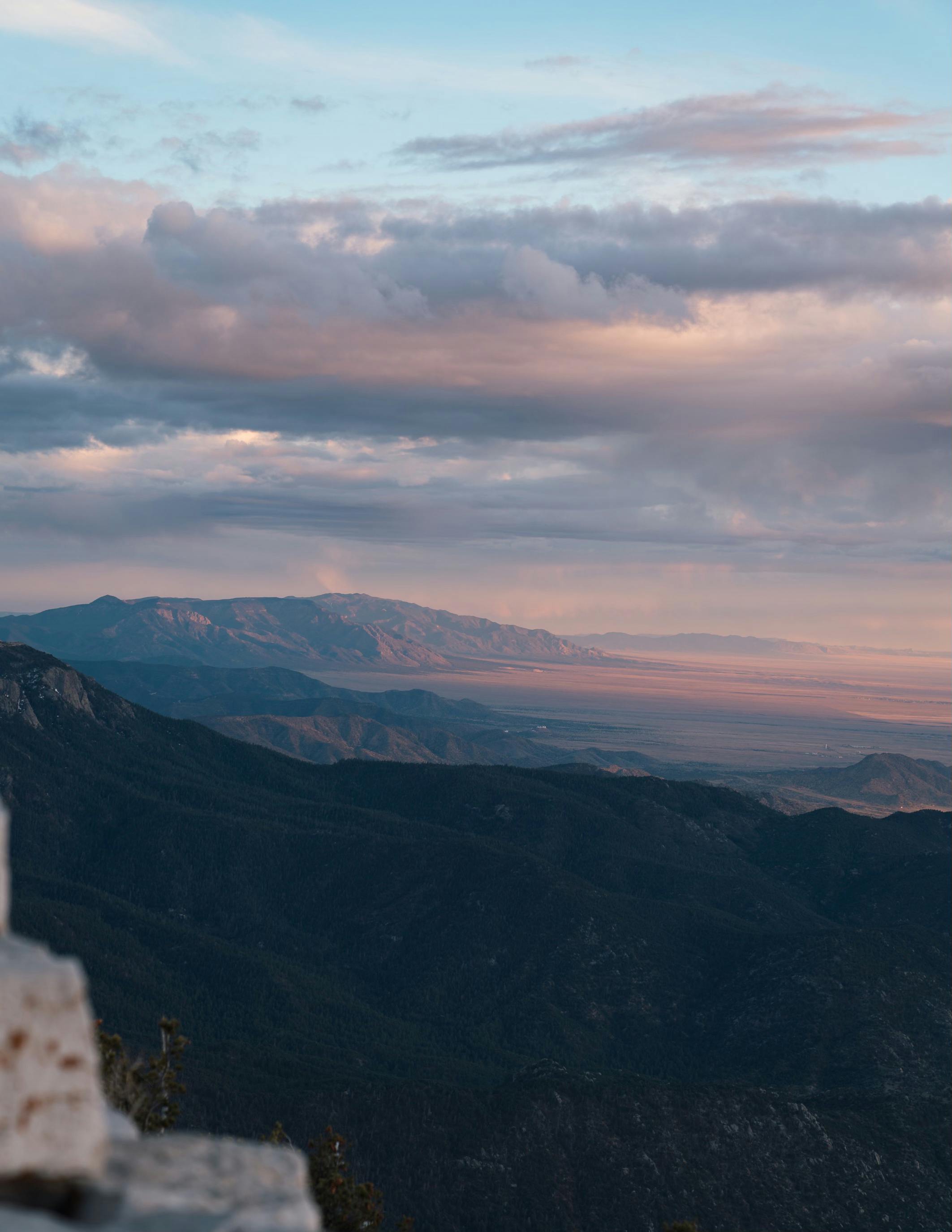 Hero background image