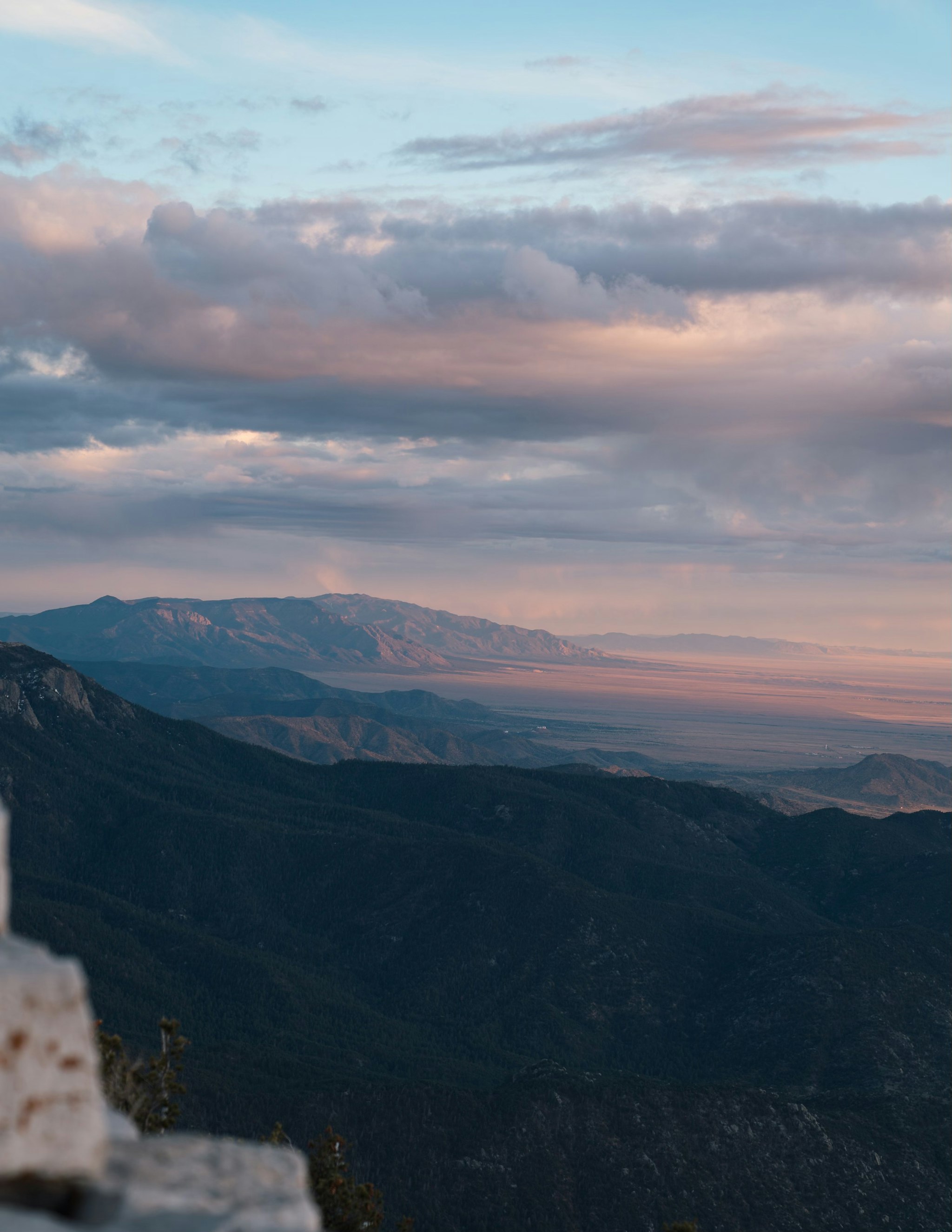 Hero background image