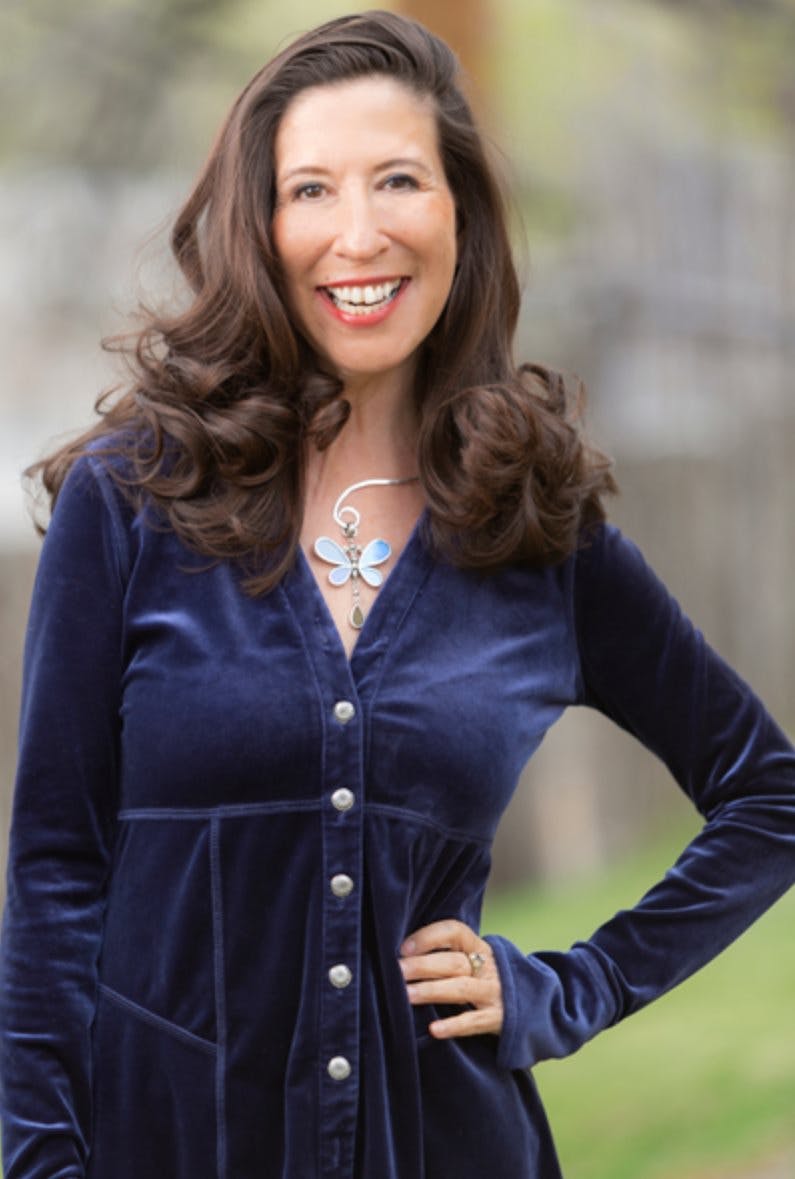 Teresa Leger Fernández