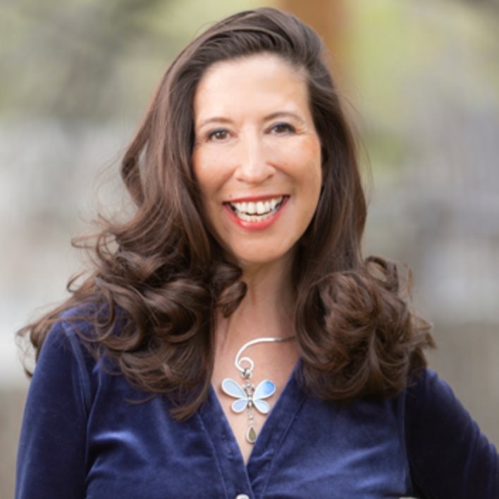 Teresa Leger Fernández Teresa Leger Fernández