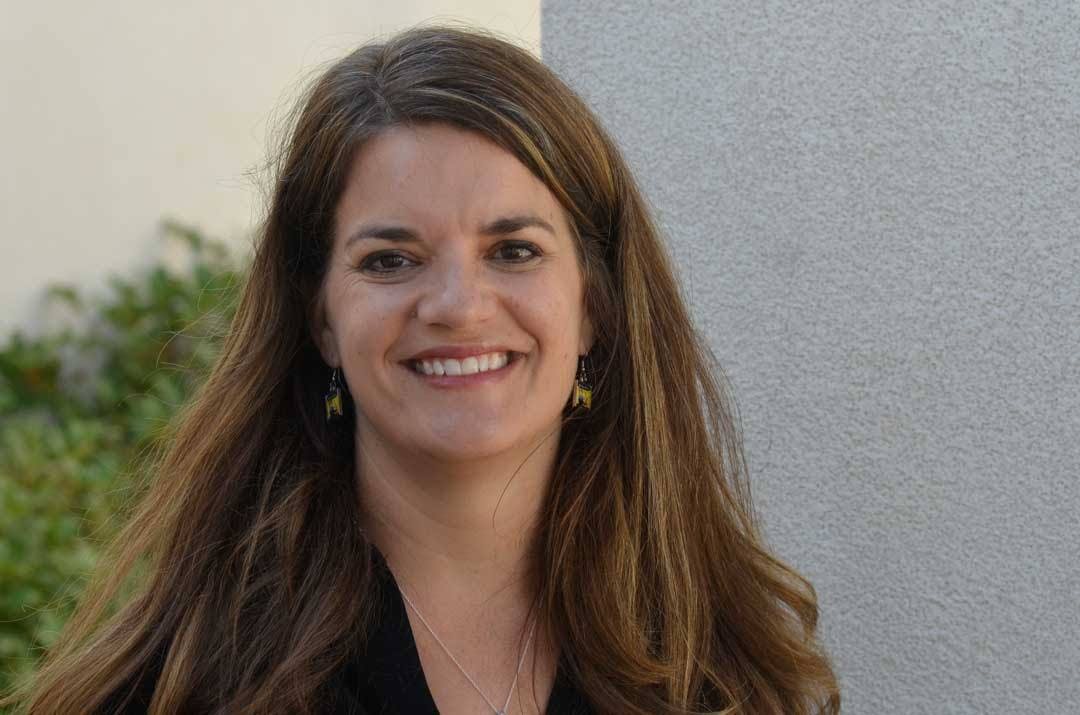 Maggie Toulouse Oliver