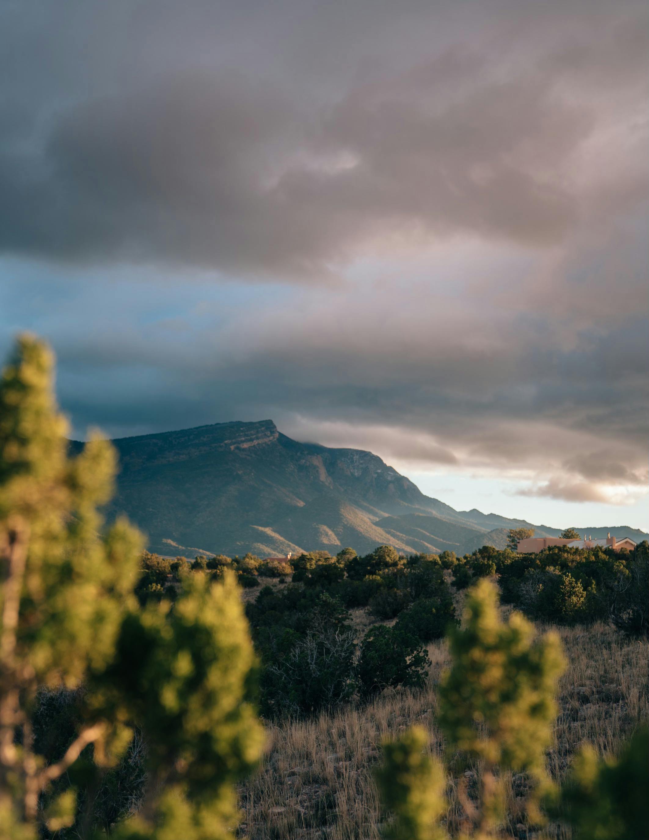 Hero background image