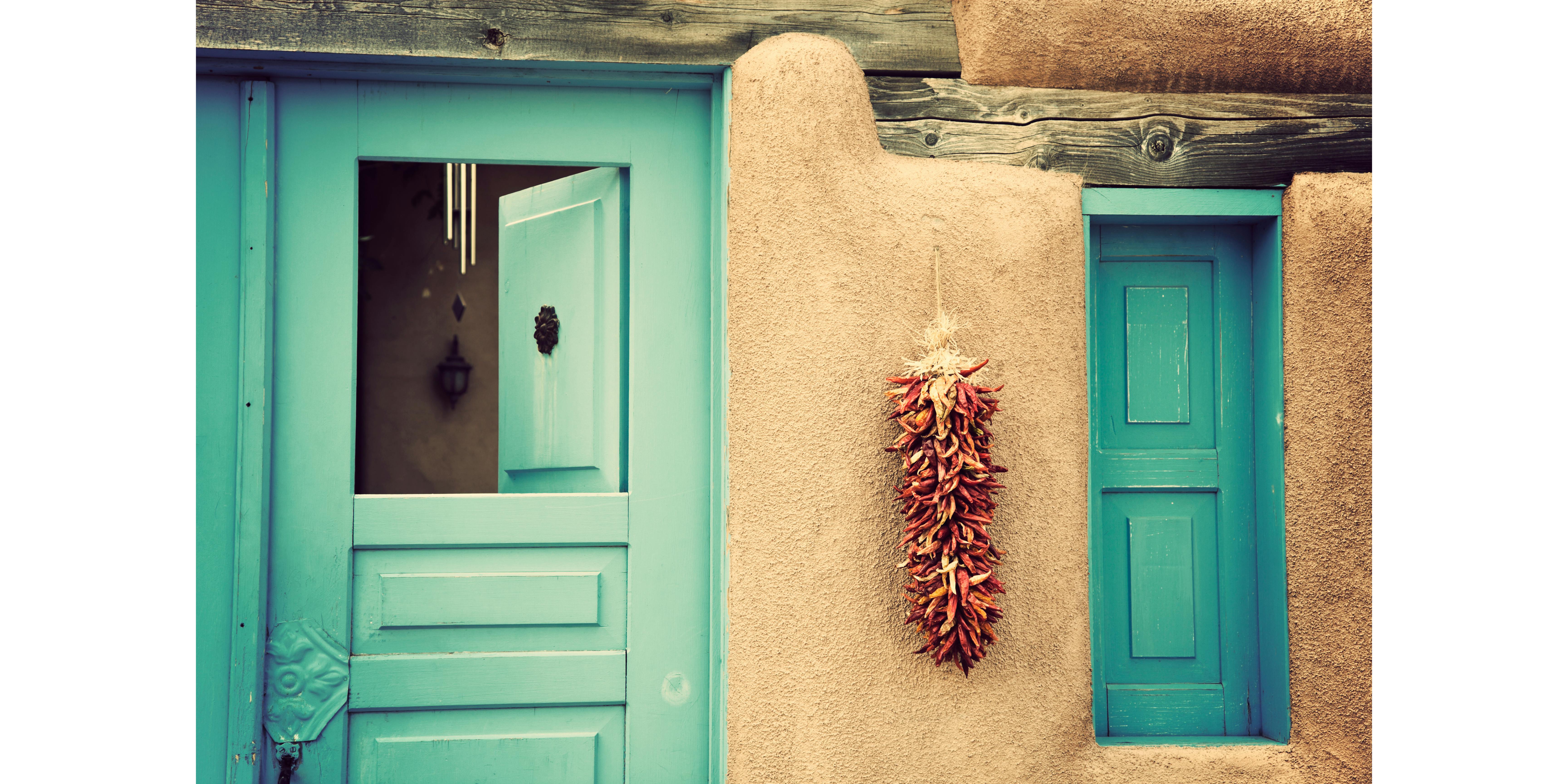 Hero background image