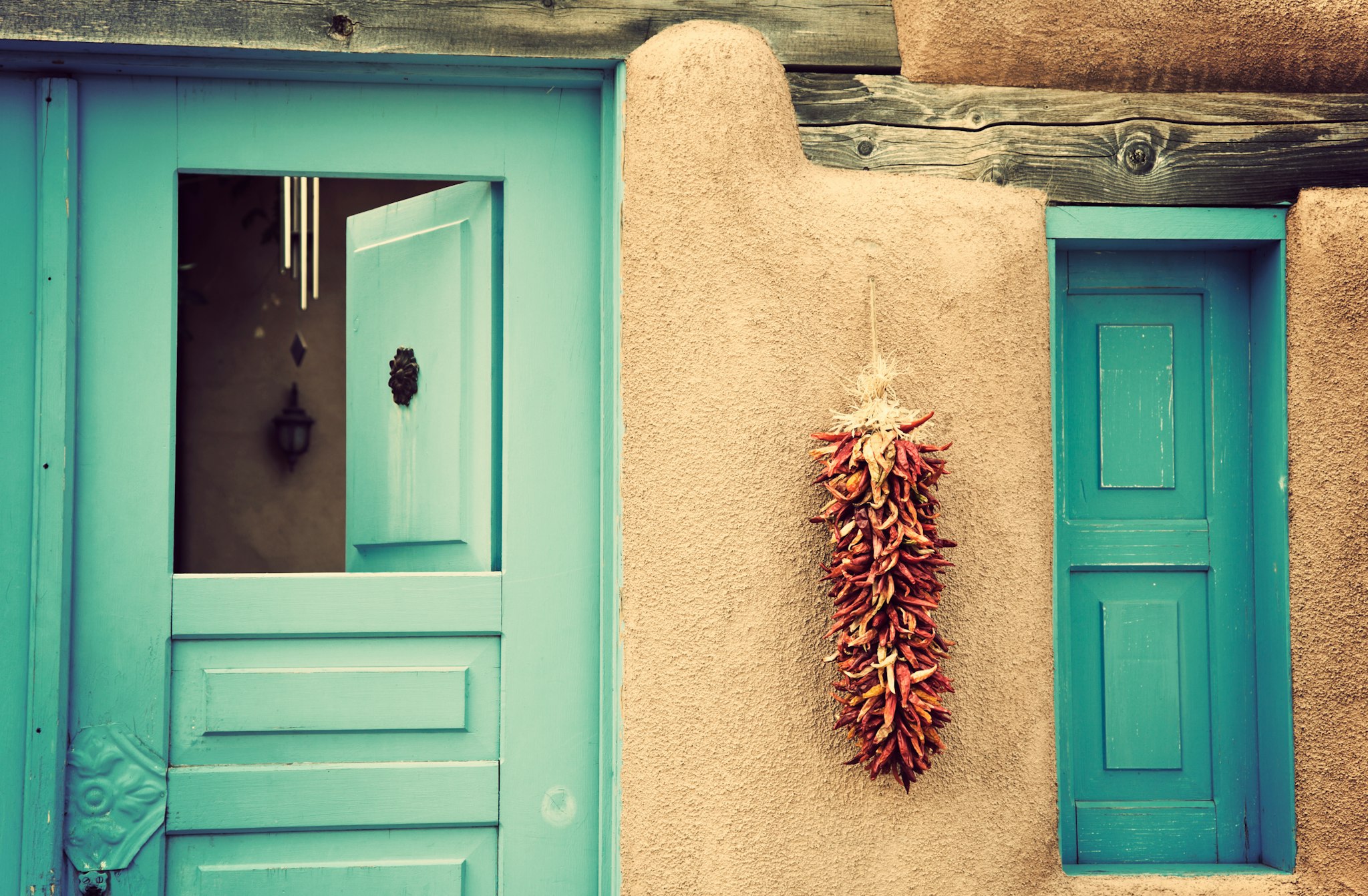 Hero background image