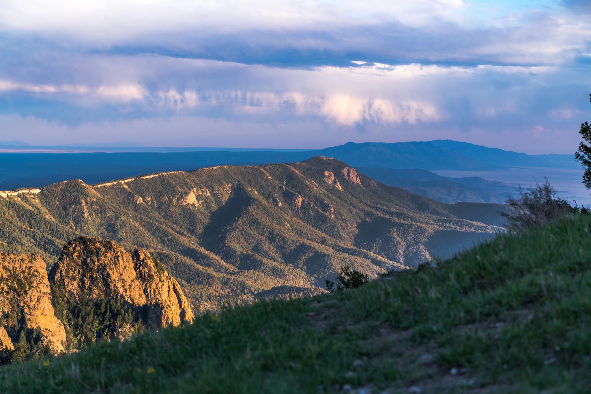 Hero background image