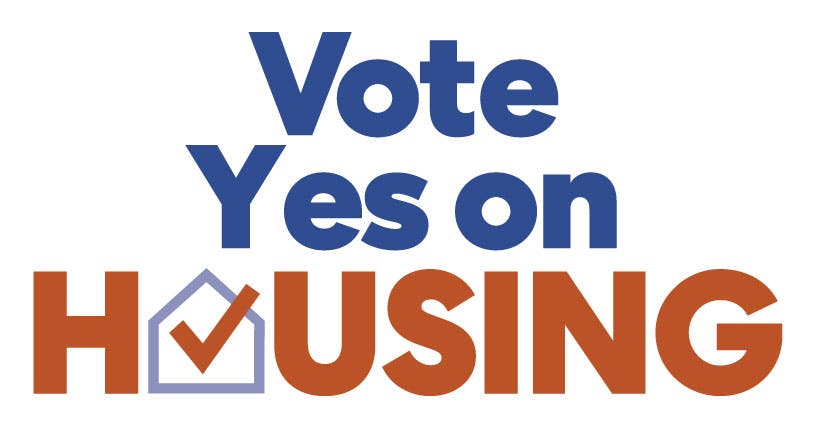 Bay Area Housing Now - NPH logo