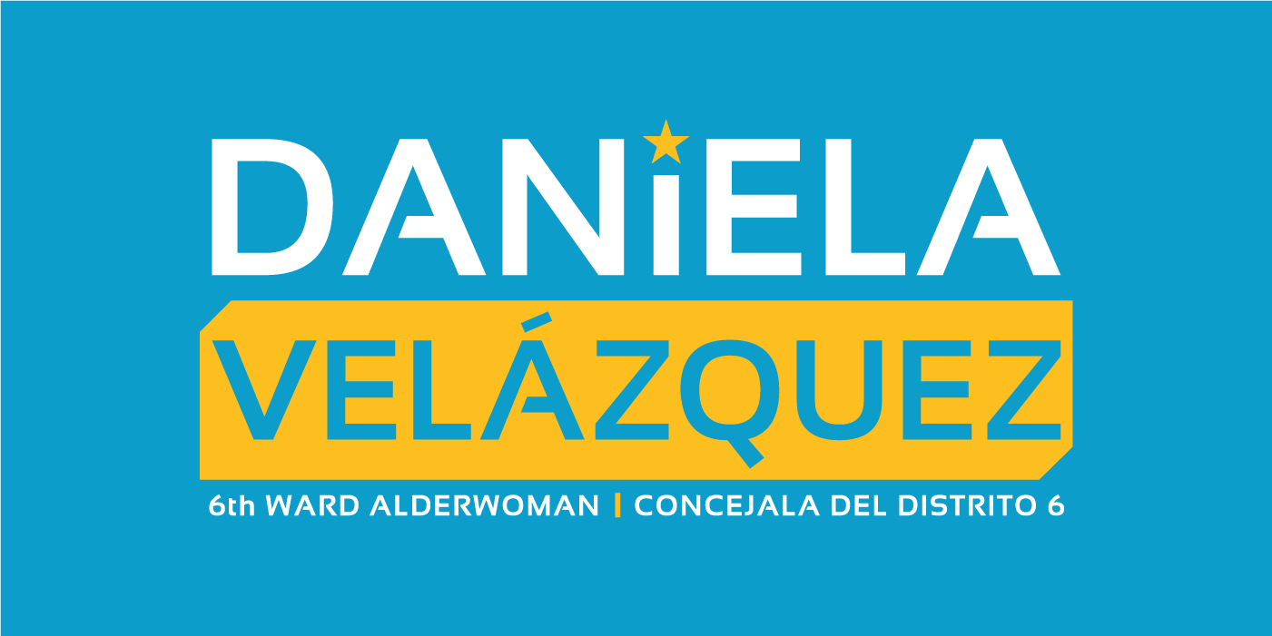 Daniela Velazquez for St. Louis 