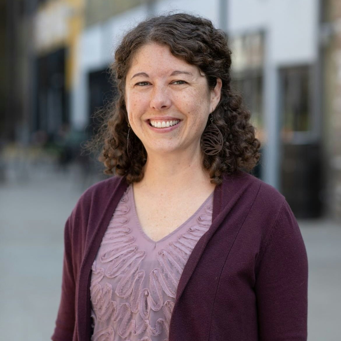 <p>Emma KLUeS, Shaw neighborhood</p>