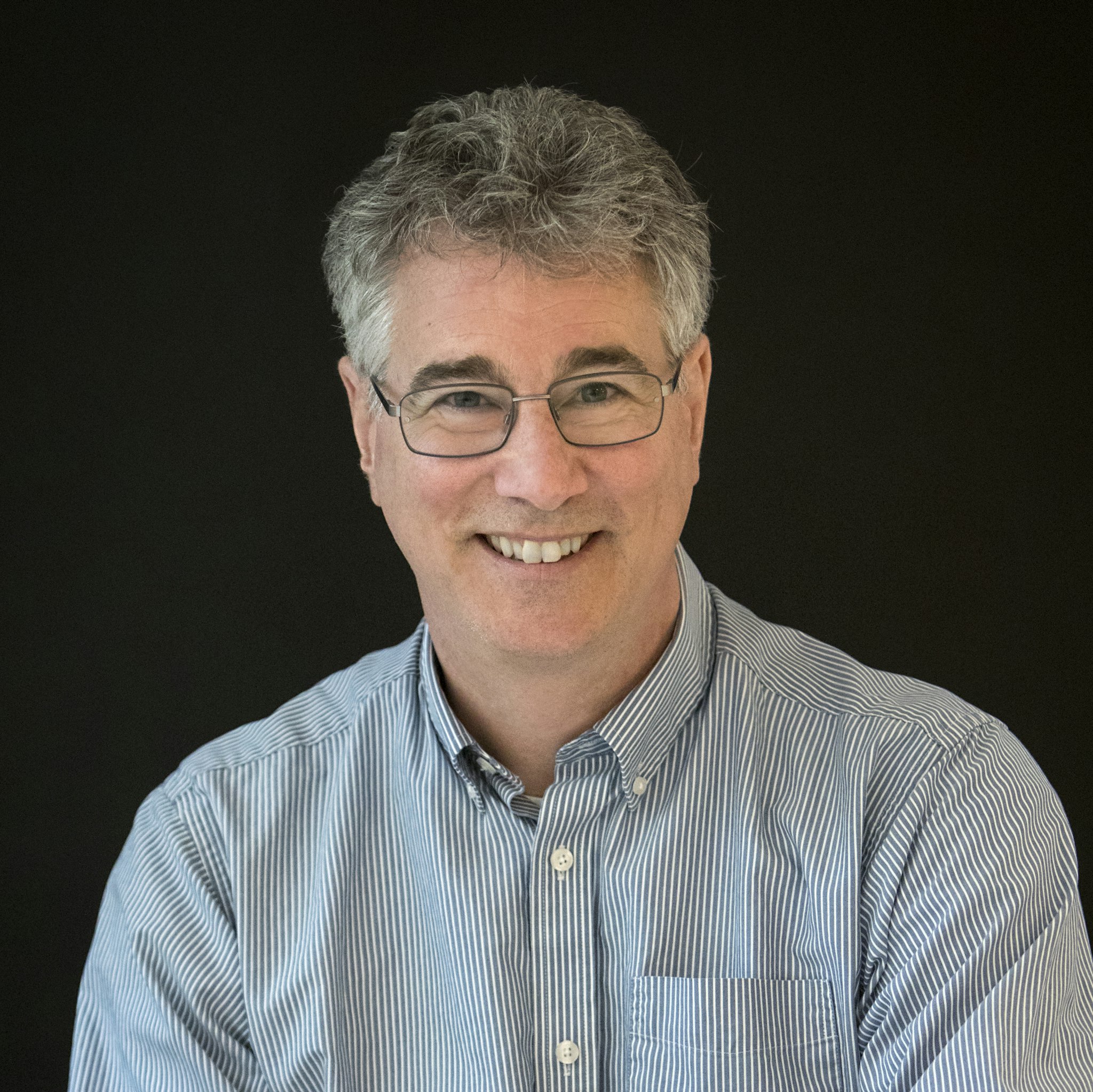 <p>Kurt Greenbaum, Tower Grove South</p>