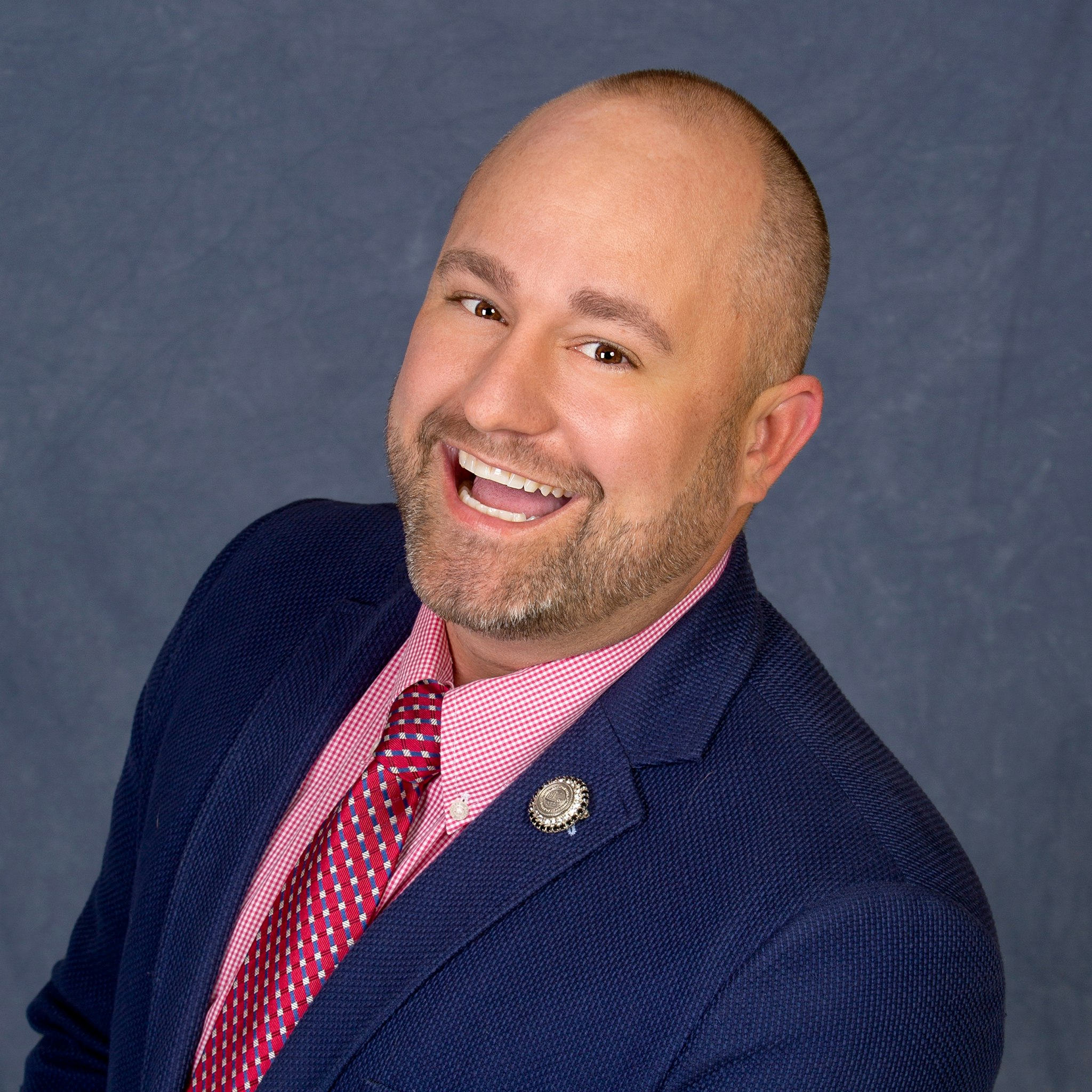 Hon. Shane Cohn Hon. Shane Cohn