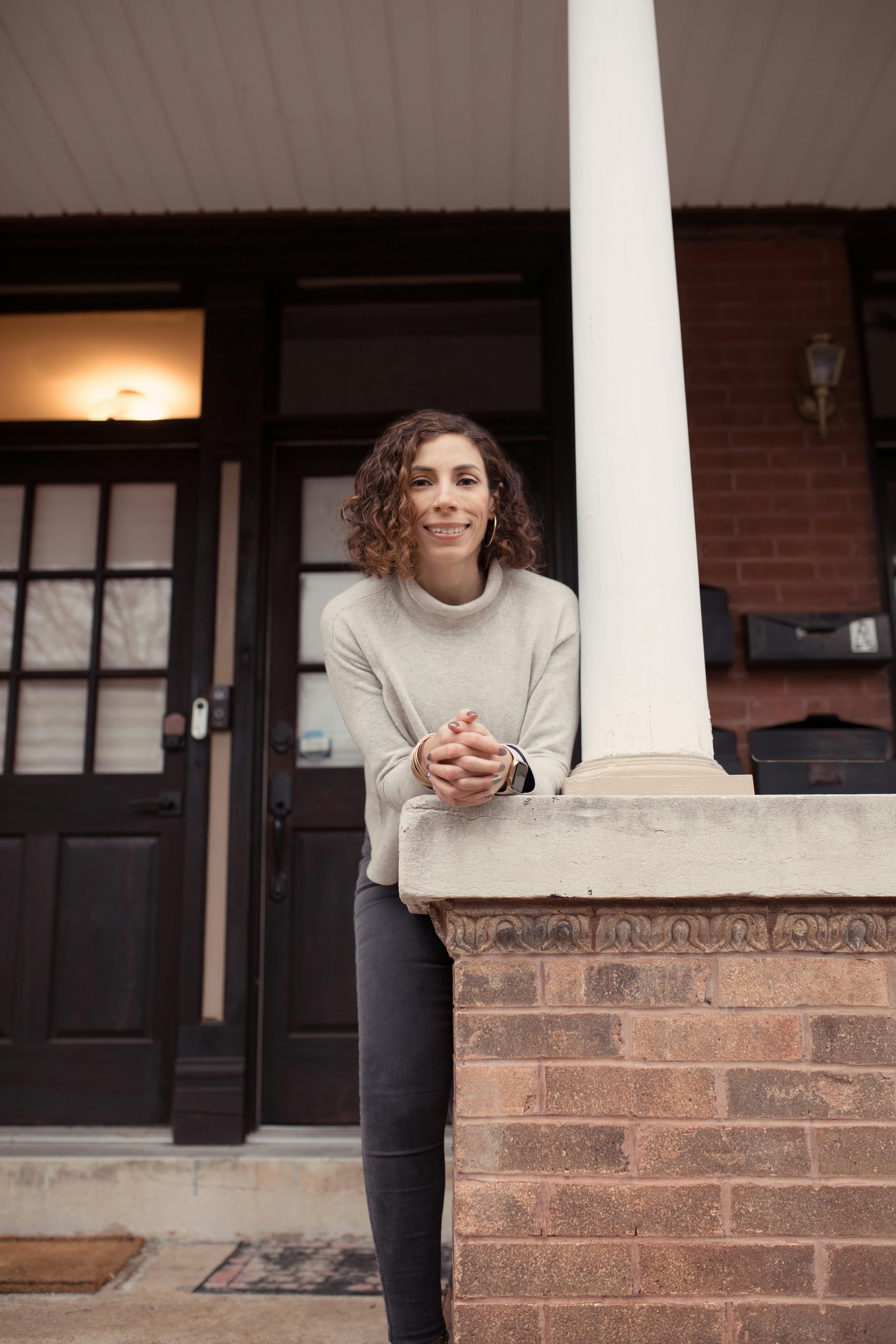 Hero background image