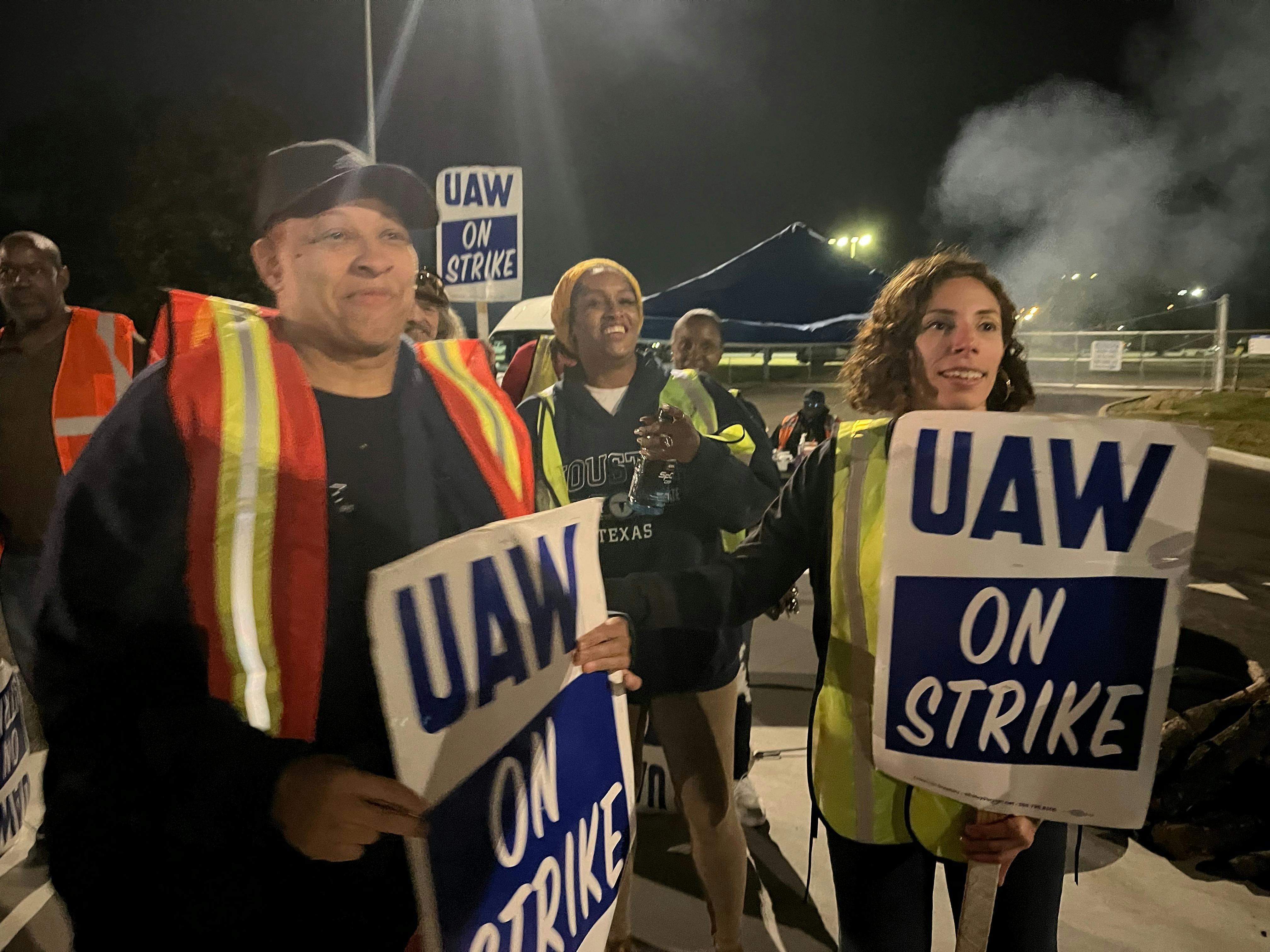 Hero background image