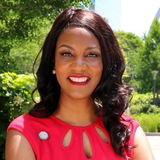 Tishaura O. Jones Tishaura O. Jones